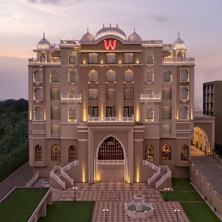 Welcomhotel By Itc Hotels, جبلبور المظهر الخارجي الصورة