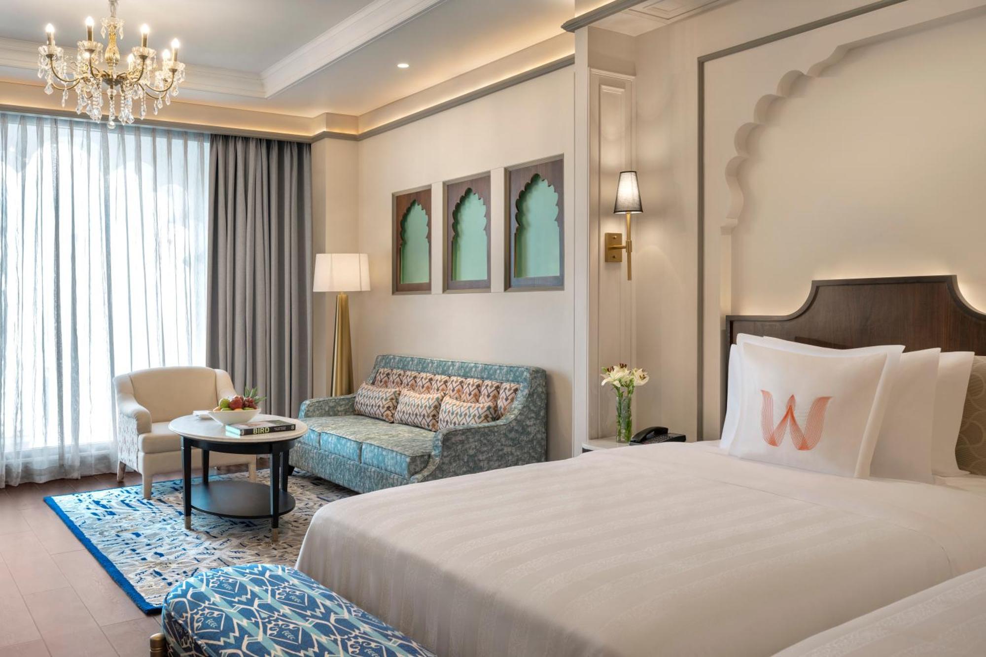 Welcomhotel By Itc Hotels, جبلبور المظهر الخارجي الصورة